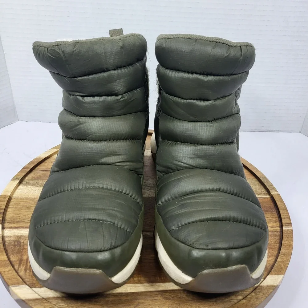 The North Face ignite your